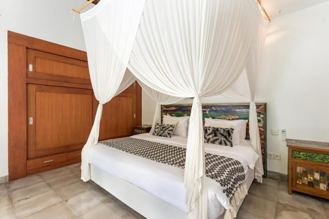 קנגו Villa Cinta Umalas מראה חיצוני תמונה