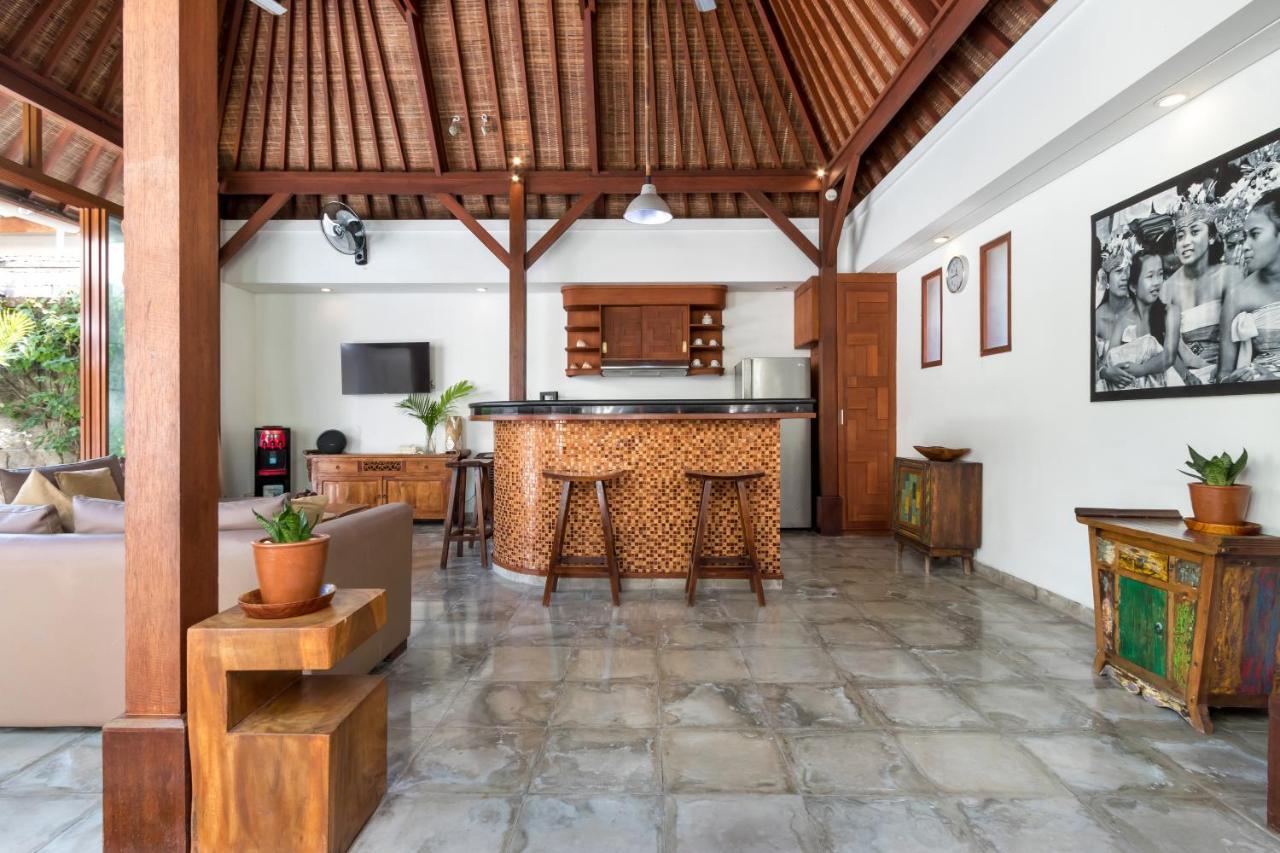 קנגו Villa Cinta Umalas מראה חיצוני תמונה