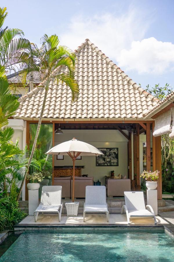 קנגו Villa Cinta Umalas מראה חיצוני תמונה