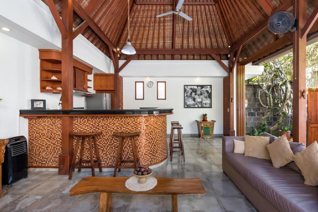 קנגו Villa Cinta Umalas מראה חיצוני תמונה