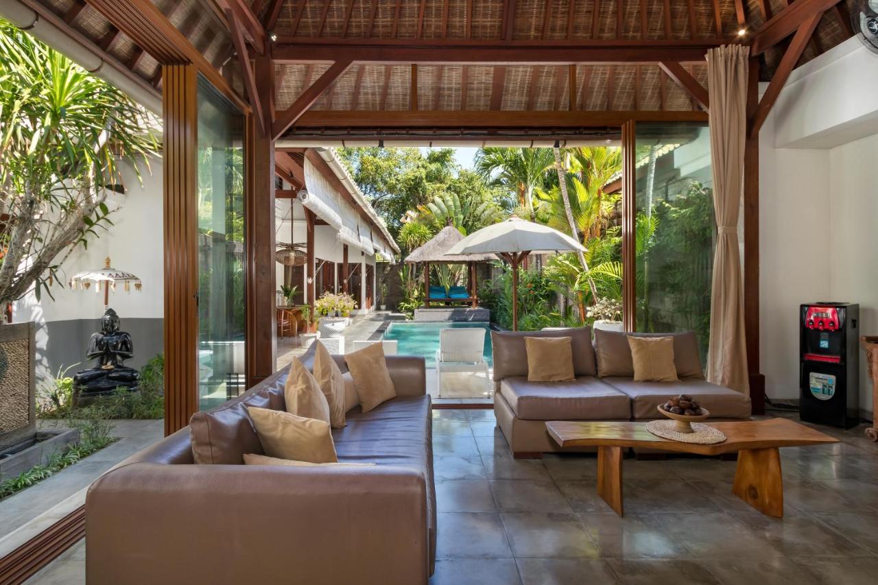 קנגו Villa Cinta Umalas מראה חיצוני תמונה