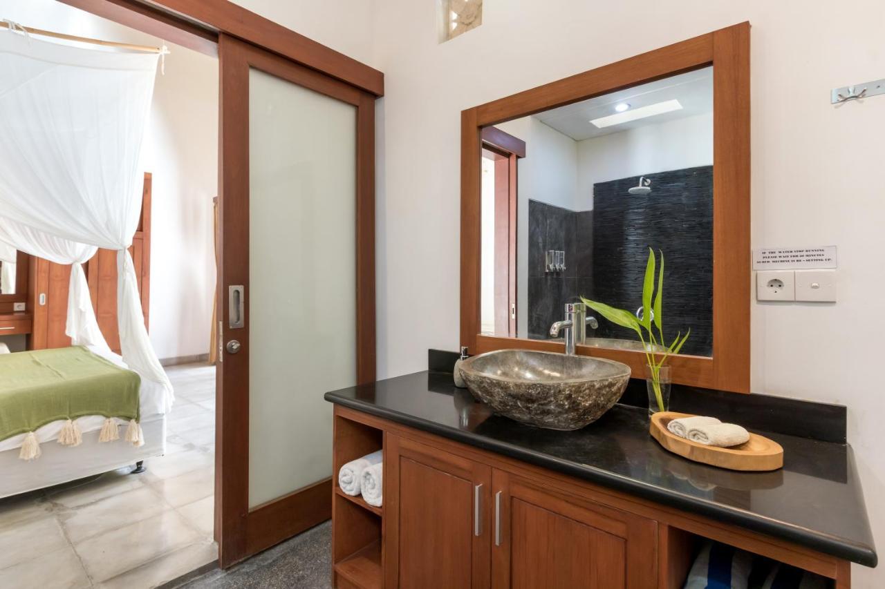 קנגו Villa Cinta Umalas מראה חיצוני תמונה