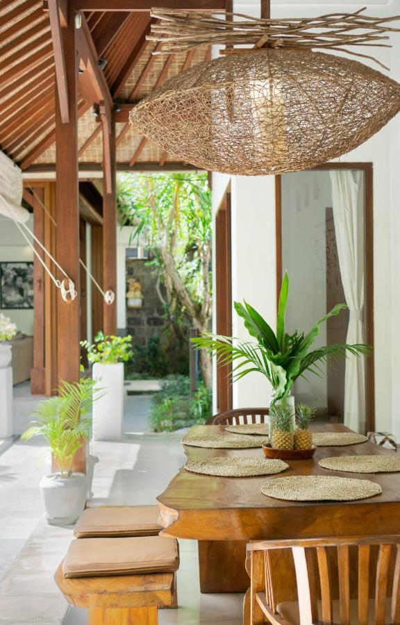 קנגו Villa Cinta Umalas מראה חיצוני תמונה
