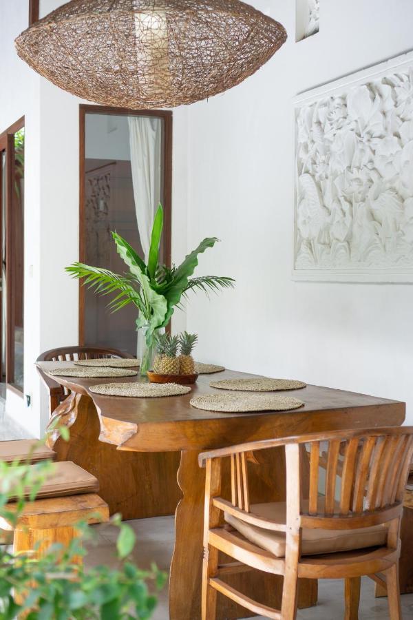 קנגו Villa Cinta Umalas מראה חיצוני תמונה