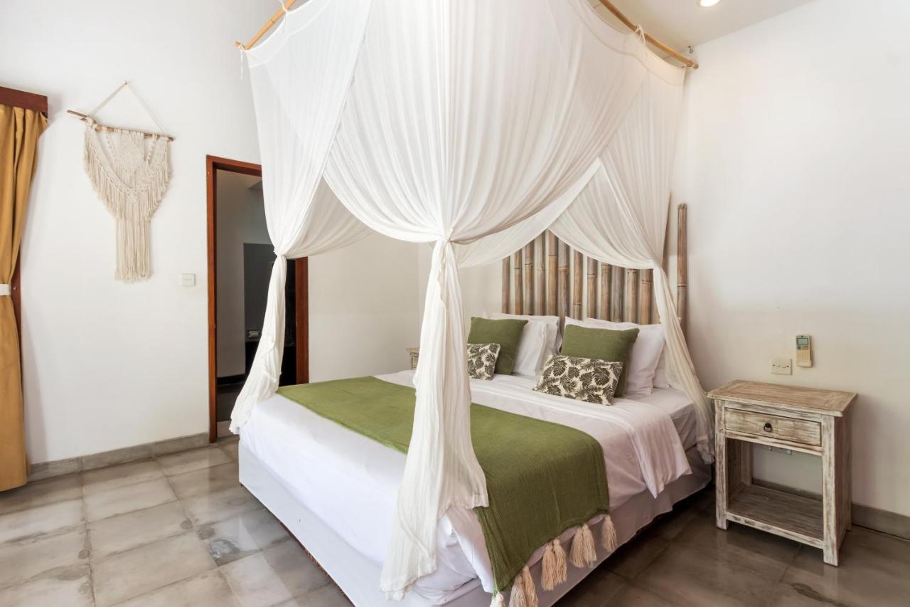 קנגו Villa Cinta Umalas מראה חיצוני תמונה